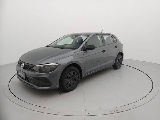 VOLKSWAGEN POLO 1.0 MPI TRACK MANUAL